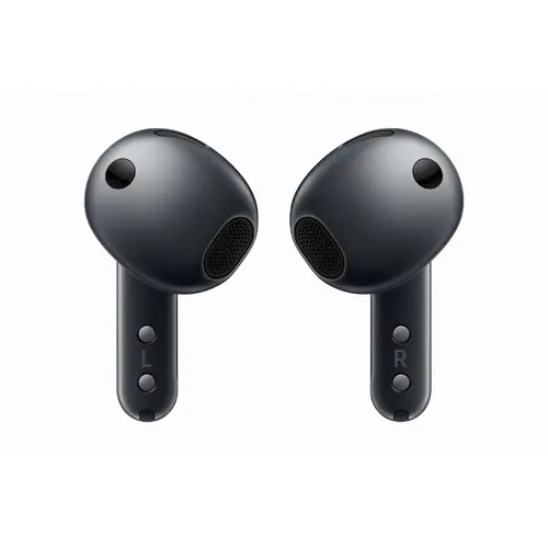 Слушалки, Samsung R540 Galaxy Buds4 Black - image 1