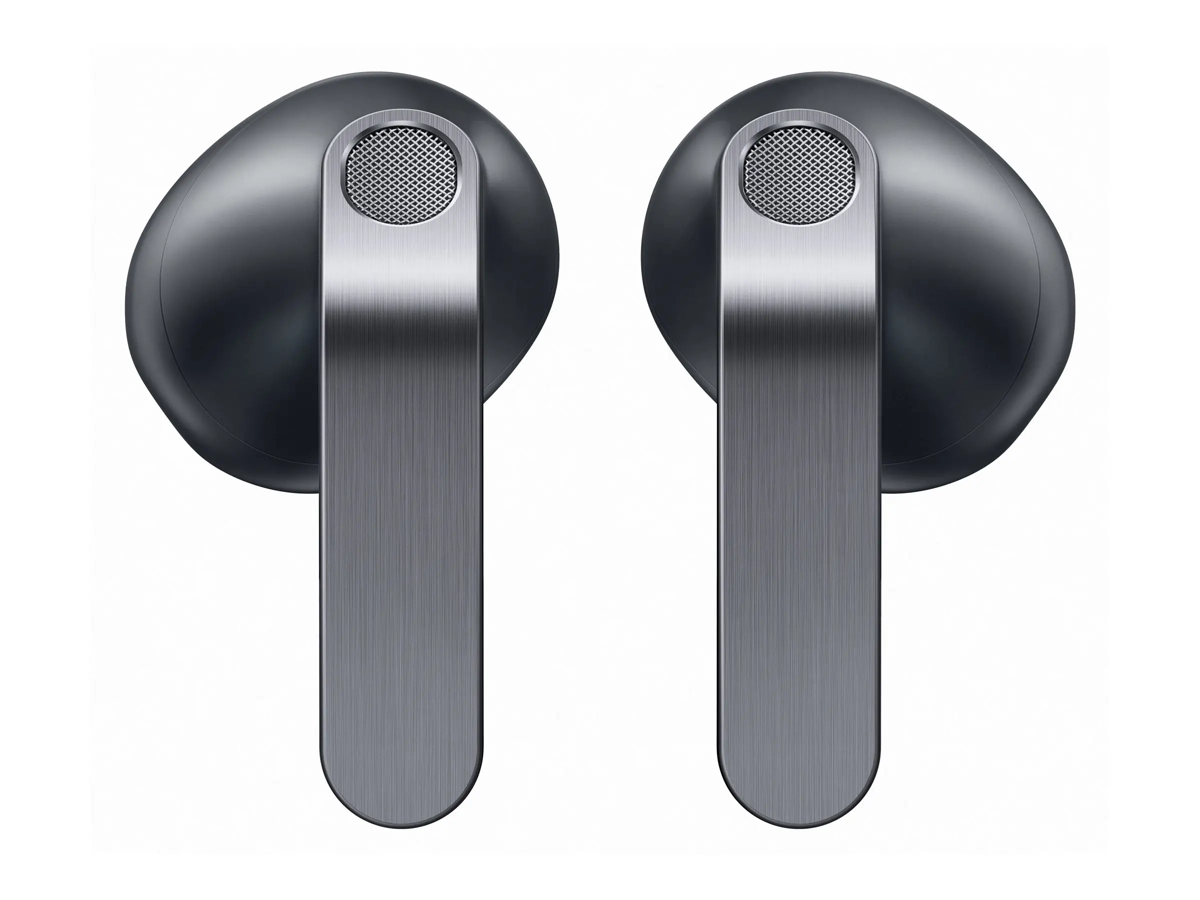 Слушалки, Samsung R540 Galaxy Buds4 Black - image 2