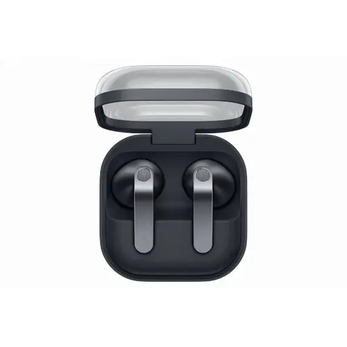 Слушалки, Samsung R540 Galaxy Buds4 Black - image 2