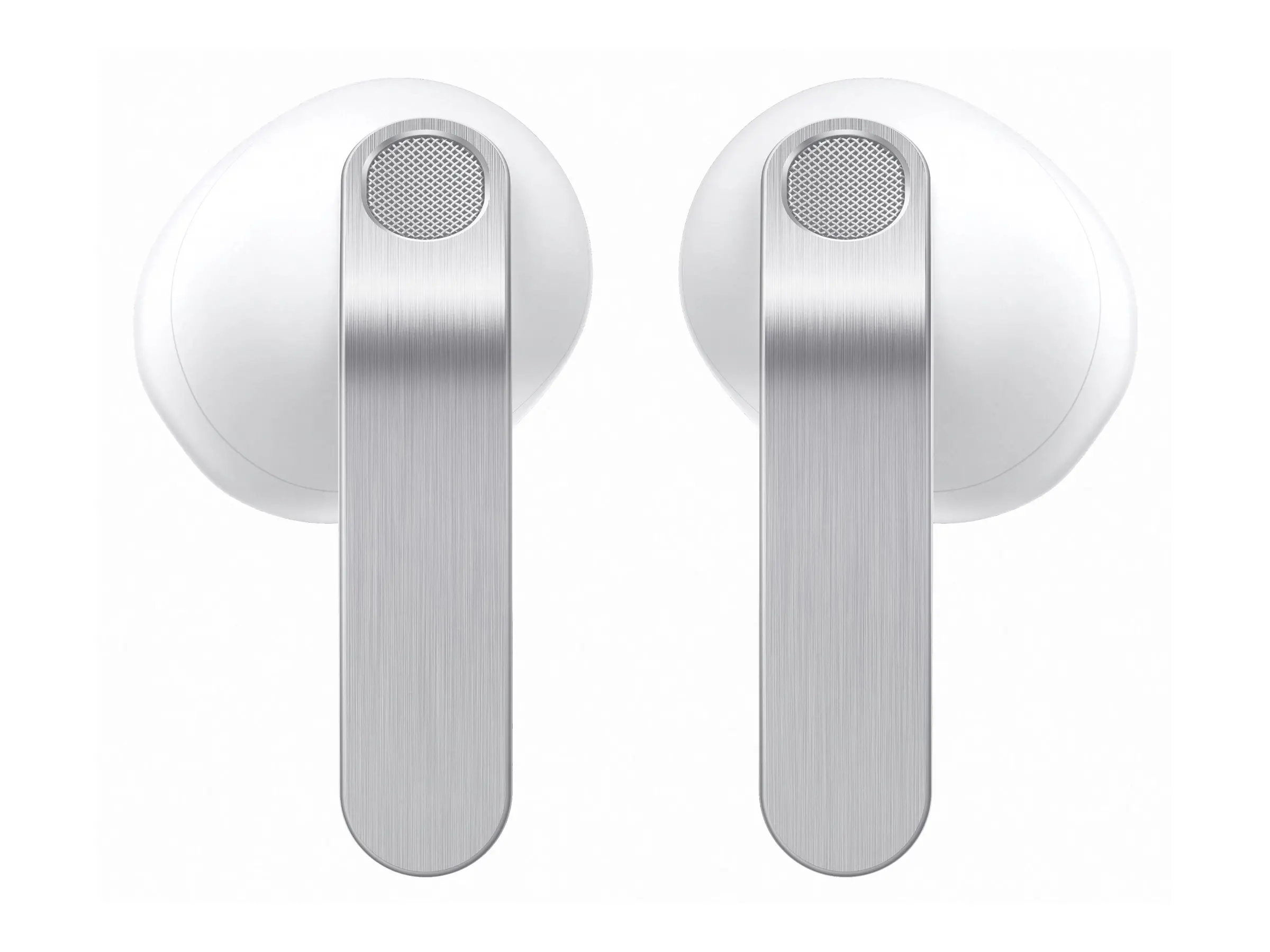 Слушалки, Samsung R540 Galaxy Buds4 White