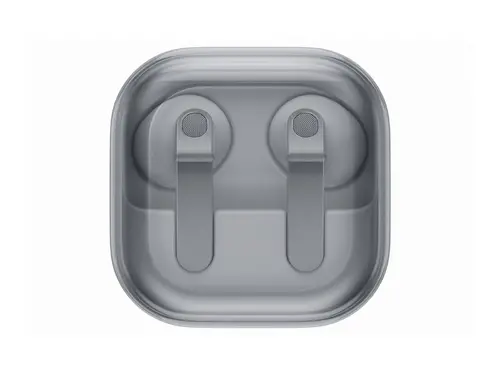 Слушалки, Samsung R540 Galaxy Buds4 White - image 1