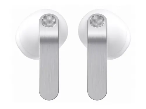 Ακουστικά, Samsung R540 Galaxy Buds4 Λευκό - 1