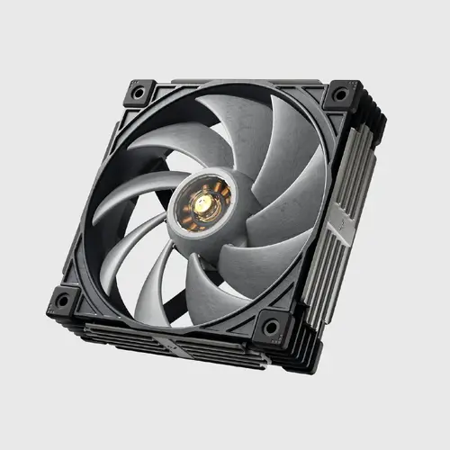 Sudokoo вентилатор Fan 120mm MACH 120 - image 1