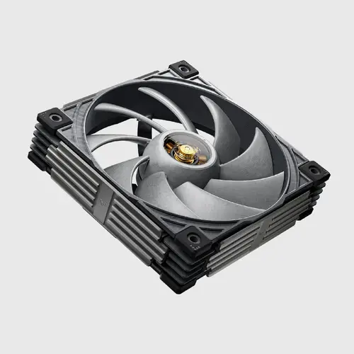 Sudokoo вентилатор Fan 120mm MACH 120 - image 3