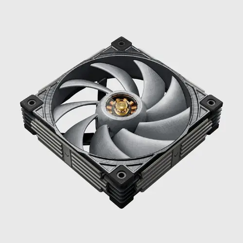 Sudokoo вентилатор Fan 120mm MACH 120 - image 4