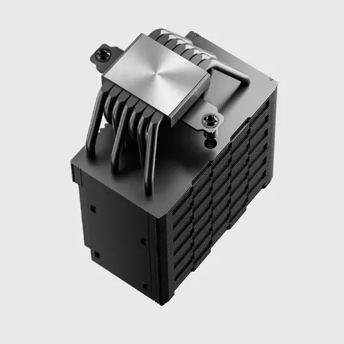 Sudokoo охладител CPU Cooler SK700 BK - LGA1851/AM5 - image 3