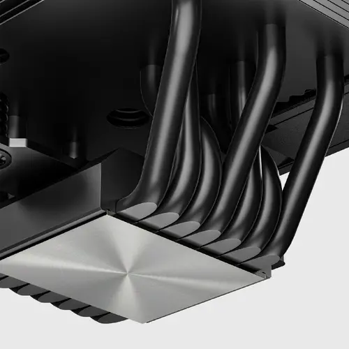 Sudokoo охладител CPU Cooler SK700 BK - LGA1851/AM5 - image 4