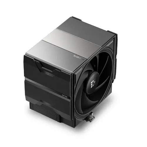 Sudokoo охладител CPU Cooler SK700 BK - LGA1851/AM5 Sudokoo охладител CPU Cooler SK700 BK - LGA1851/AM5