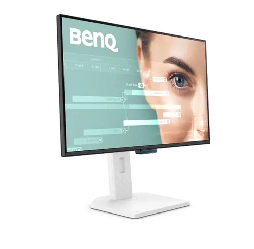 Монитор, BenQ GW2790TC WORK & ENTERTAINMENT DISPLAY GW2790TC WHITE - image 10