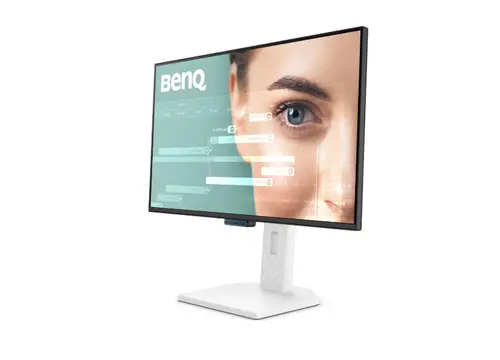 Монитор, BenQ GW2790TC WORK & ENTERTAINMENT DISPLAY GW2790TC WHITE - image 1