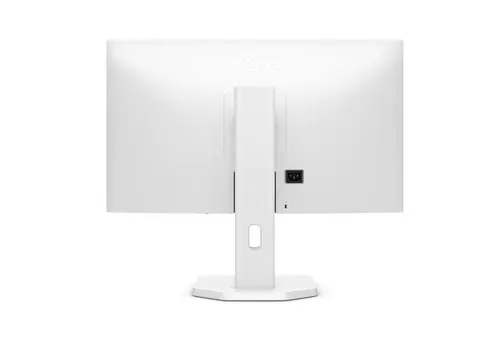 Монитор, BenQ GW2790TC WORK & ENTERTAINMENT DISPLAY GW2790TC WHITE - image 2