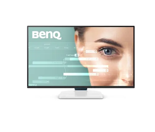 Монитор, BenQ GW2790TC WORK & ENTERTAINMENT DISPLAY GW2790TC WHITE - image 8