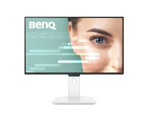 Монитор, BenQ GW2790TC WORK & ENTERTAINMENT DISPLAY GW2790TC WHITE Монитор, BenQ GW2790TC WORK & ENTERTAINMENT DISPLAY GW2790TC WHITE