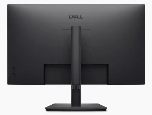 Монитор, Dell E2726HS, 27" Full HD Anti-Glare, IPS, 5ms, 1000:1, 300 cd/m2, 1920x1080, 100Hz, HDMI, DisplayPort, VGA Port, ComfortView, Speakers 2 x 2 W, Height adjustable, Swivel,Pivot, Tilt, Black - image 2
