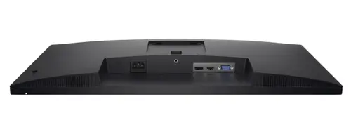 Монитор, Dell E2726HS, 27" Full HD Anti-Glare, IPS, 5ms, 1000:1, 300 cd/m2, 1920x1080, 100Hz, HDMI, DisplayPort, VGA Port, ComfortView, Speakers 2 x 2 W, Height adjustable, Swivel,Pivot, Tilt, Black - image 3
