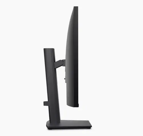 Οθόνη, Dell E2726HS, 27" Full HD Anti-Glare, IPS, 5ms, 1000:1, 300 cd/m2, 1920x1080, 100Hz, HDMI, DisplayPort, θύρα VGA, ComfortView, ηχεία 2 x 2 - 6
