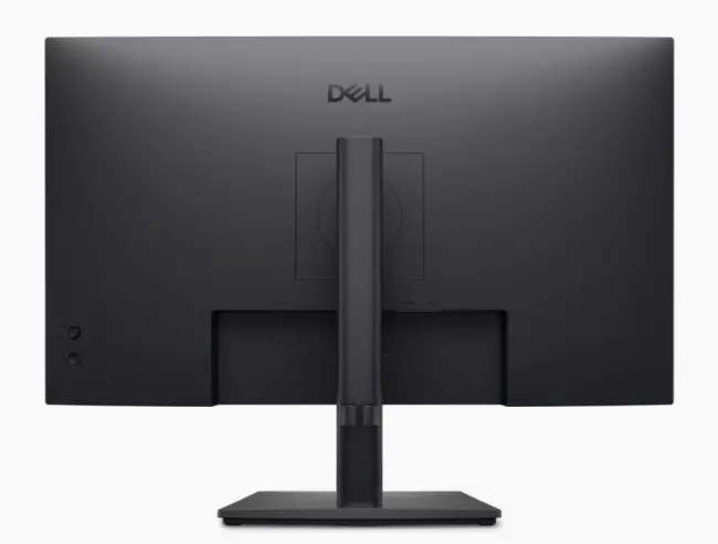 Монитор, Dell E2726DS, 27" QHD Anti-Glare, IPS, 5ms, 1000:1, 300 cd/m2, 2560x1440, 100Hz, HDMI, DisplayPort, ComfortView, Speakers 2 x 2 W, Height adjustable, Swivel,Pivot, Tilt, Black - image 2