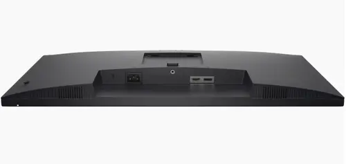 Монитор, Dell E2726DS, 27" QHD Anti-Glare, IPS, 5ms, 1000:1, 300 cd/m2,  2560x1440, 100Hz, HDMI, DisplayPort, ComfortView, Speakers 2 x 2 W, Height adjustable, Swivel,Pivot, Tilt, Black - image 3