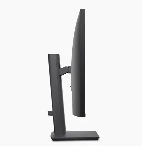 Monitor, Dell E2726DS, 27" QHD Anti-Glare, IPS, 5ms, 1000:1, 300 cd/m2, 2560x1440, 100Hz, HDMI, DisplayPort, ComfortView, boxe 2 x 2 W, înălțime - 5