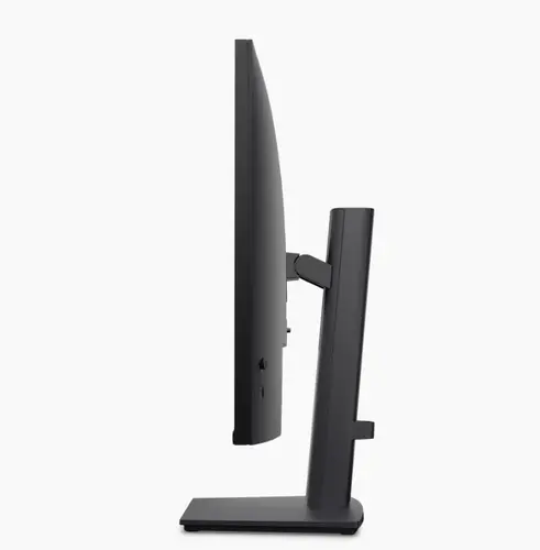 Monitor, Dell E2726DS, 27" QHD Anti-Glare, IPS, 5ms, 1000:1, 300 cd/m2, 2560x1440, 100Hz, HDMI, DisplayPort, ComfortView, boxe 2 x 2 W, înălțime - 6