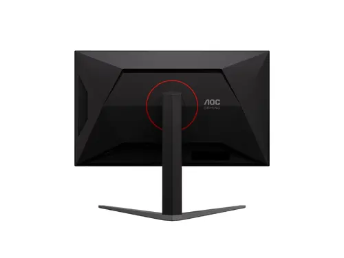 Монитор, AOC U32G4U, 31.5" Fast IPS WLED, 3840x2160@160Hz, 1ms GtG, 0.5ms MPRT, 450cd m/2, 1000:1, 80M:1 DCR, Adaptive Sync, Flicker Free, Low Blue Mode, Tilt, Height Adjust, Pivot, Swivel, 2xHDMI, DP, USB hub - image 8