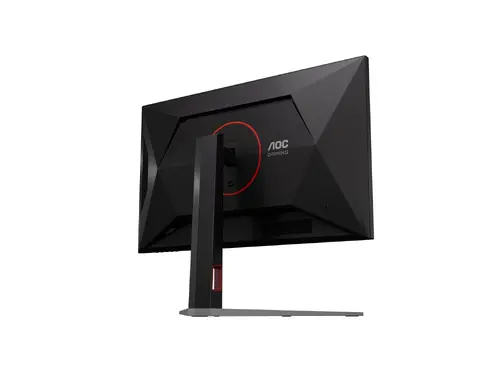 Монитор, AOC U32G4U, 31.5" Fast IPS WLED, 3840x2160@160Hz, 1ms GtG, 0.5ms MPRT, 450cd m/2, 1000:1, 80M:1 DCR, Adaptive Sync, Flicker Free, Low Blue Mode, Tilt, Height Adjust, Pivot, Swivel, 2xHDMI, DP, USB hub - image 9