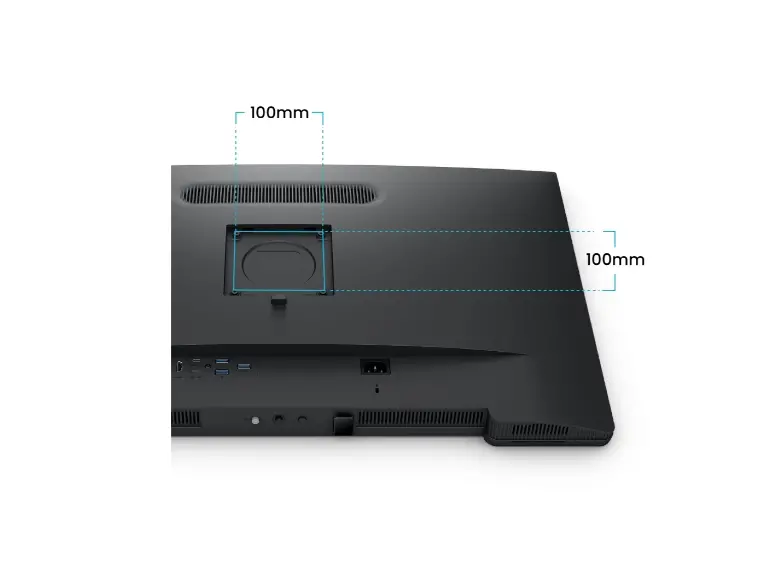 Монитор, BenQ PV3200U 32W VERTICAL & PROFESSIONAL DISPLAY PV3200U DARK GREY - image 6