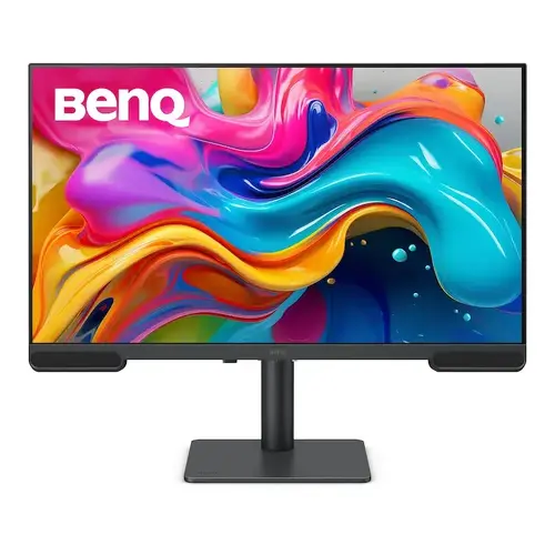 Οθόνη, BenQ PV3200U Creative Pro PV3200U 32" 4K BenQ οθόνη για επεξεργασία βίντεο, Edit Sharp. Hear Clear, 95% P3, 100% Rec.709, 100% sRGB, Calman - 1