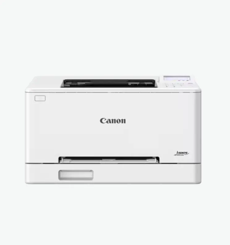 Εκτυπωτής λέιζερ, Canon i-SENSYS LBP646Cdw