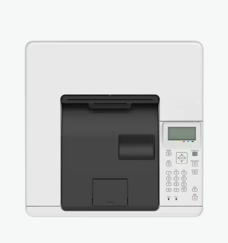 Лазерен принтер, Canon i-SENSYS LBP646Cdw - image 2