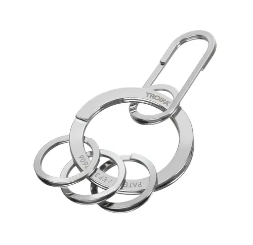 Μπρελόκ Troika - NAIL GUARD EASY, γυαλισμένο