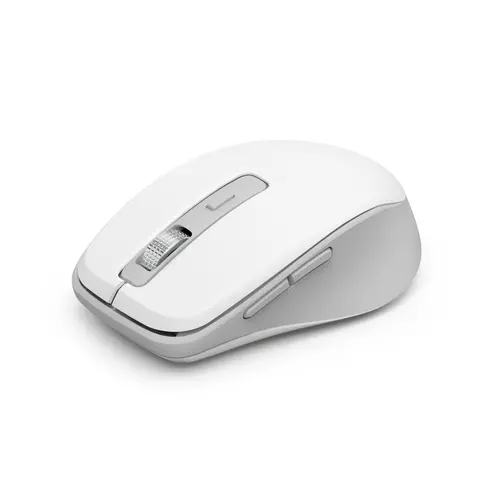 HAMA Ασύρματο ποντίκι „WM-450“, 2.4 GHz / Bluetooth, 7 κουμπιά - 2