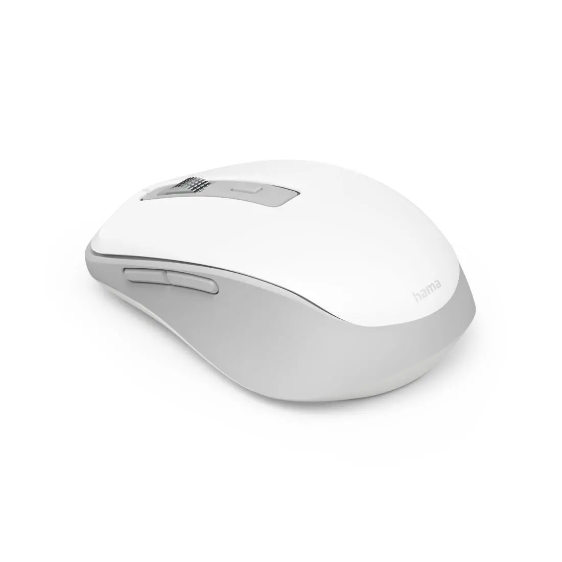 HAMA Mouse wireless „WM-450“, 2.4 GHz / Bluetooth, 7 butoane - image 2