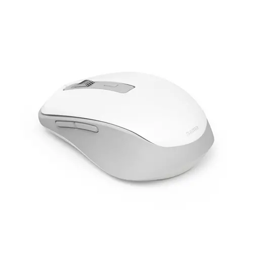 HAMA Ασύρματο ποντίκι „WM-450“, 2.4 GHz / Bluetooth, 7 κουμπιά - 3