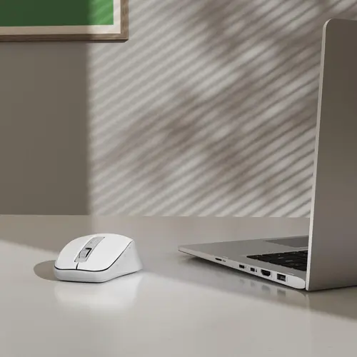 HAMA Безжична мишка „WM-450“, 2.4 GHz / Bluetooth, 7 бутона - image 5