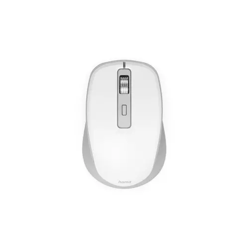 HAMA Ασύρματο ποντίκι „WM-450“, 2.4 GHz / Bluetooth, 7 κουμπιά - 1