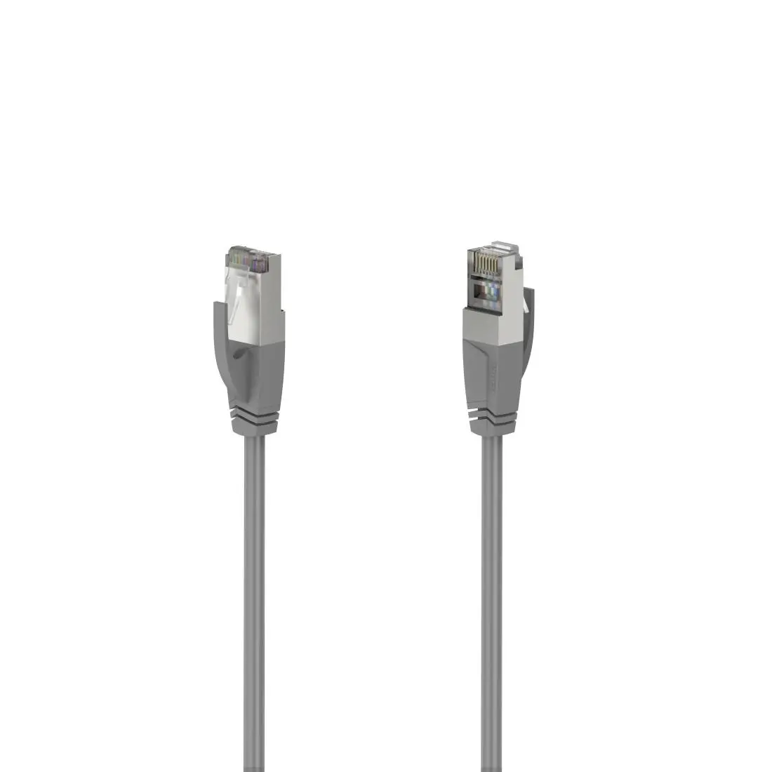 HAMA Мрежов кабел, Cat 5e, 1 Gbit/s, F/UTP екраниран, 10 м