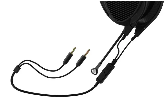 Слушалки, Asus,A702ROGKITHARA/BLK - image 6