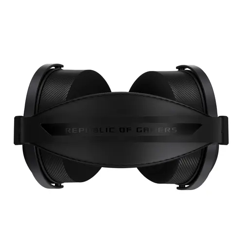Геймърски слушалки ASUS ROG Kithara powered by HIFIMAN - image 6
