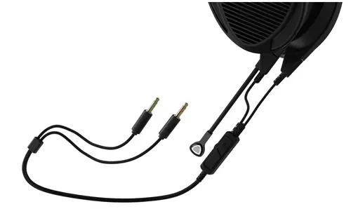 Слушалки, Asus,A702ROGKITHARA/BLK - image 6