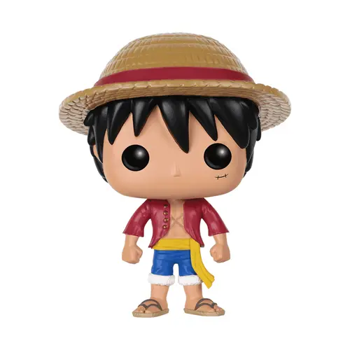 Фигурка Funko Pop! Animation: One Piece - Monkey. D.Luffy #98 Фигурка Funko Pop! Animation: One Piece - Monkey. D.Luffy #98