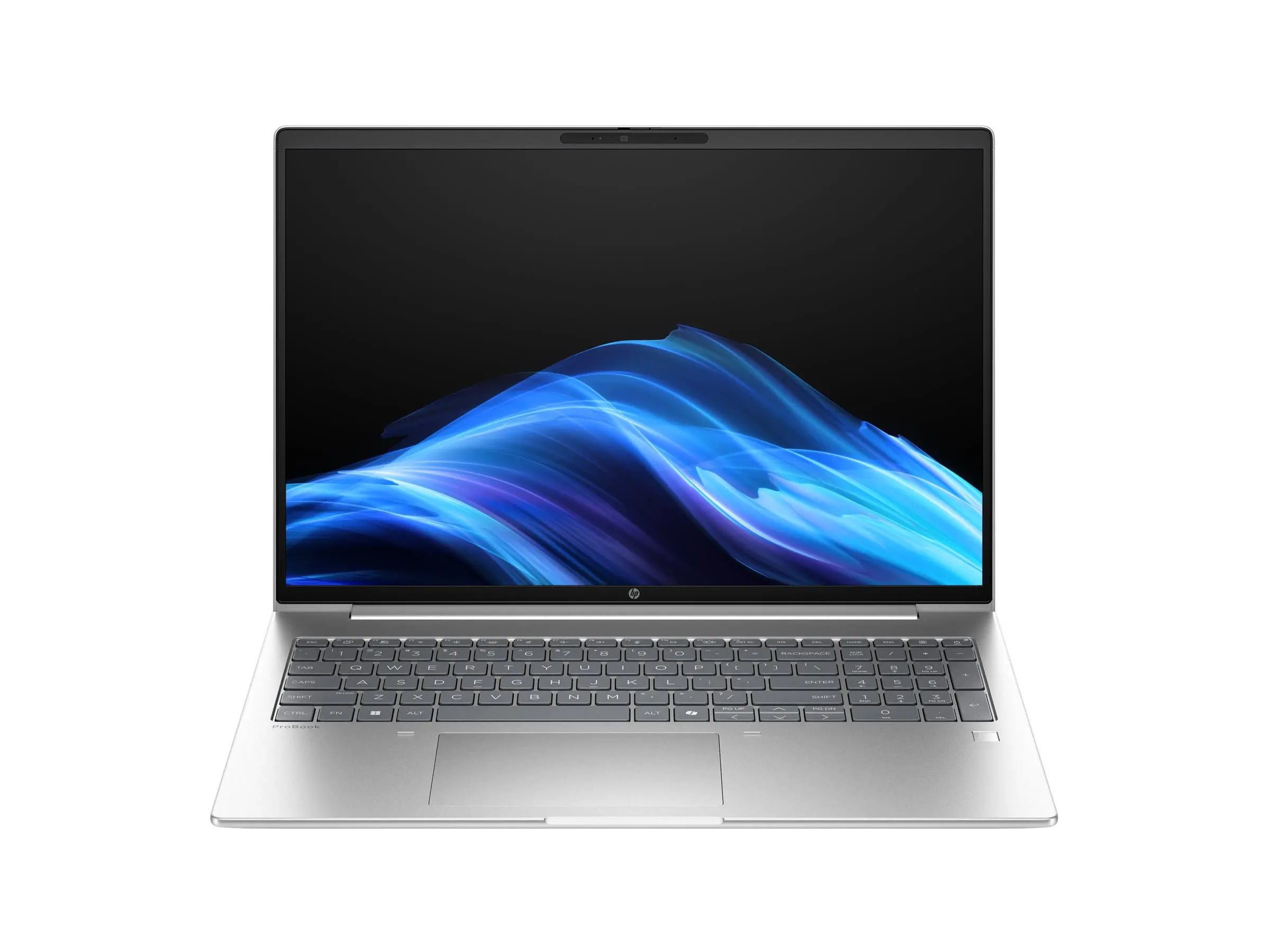 HP ProBook 4 G1i Intel Core Ultra 7 255U 16inch WUXGA 16GB 512GB SSD W11P - image 1