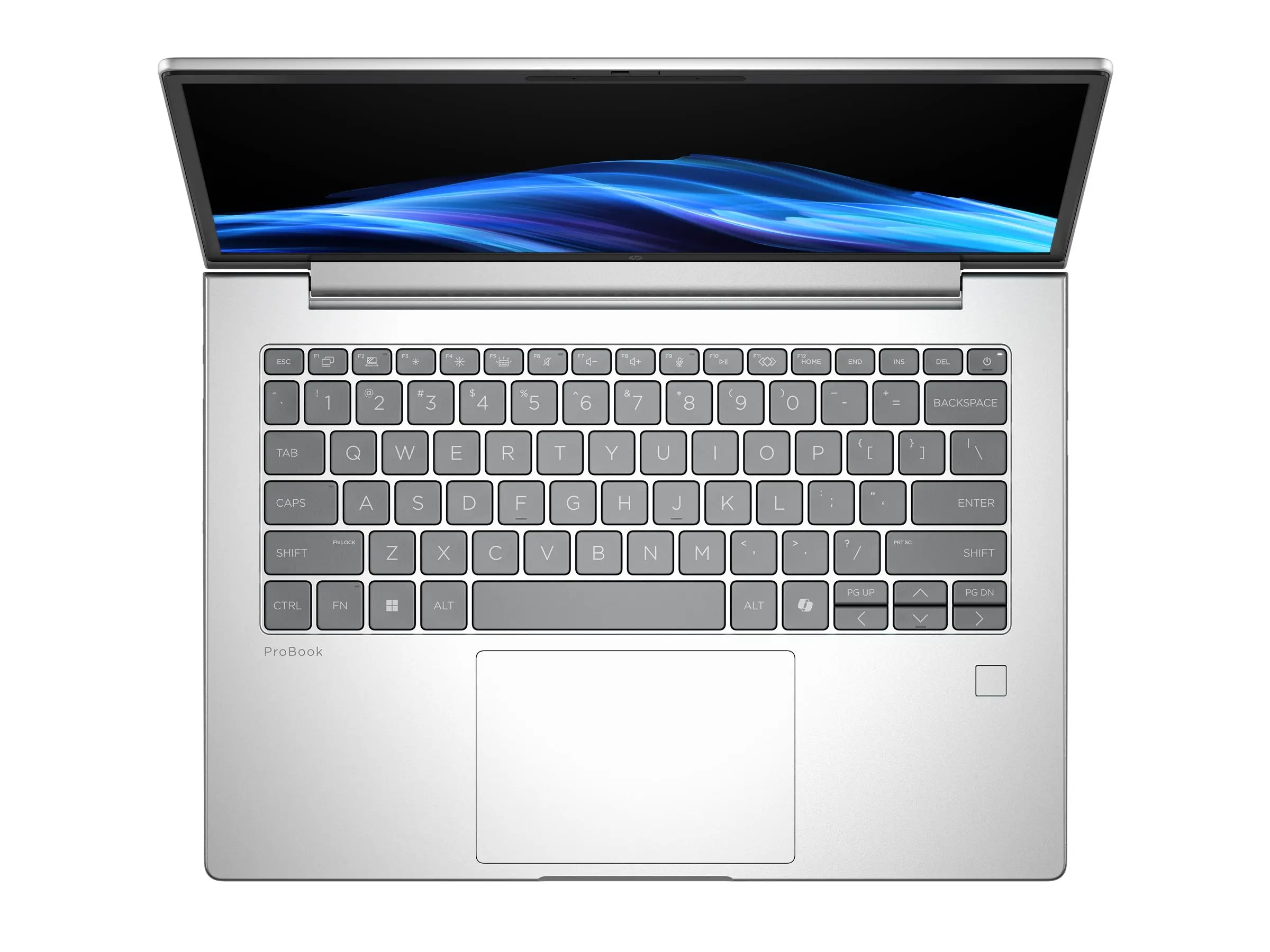 HP ProBook 4 G1i Intel Core Ultra 7 255U 16inch WUXGA 16GB 512GB SSD W11P - image 10