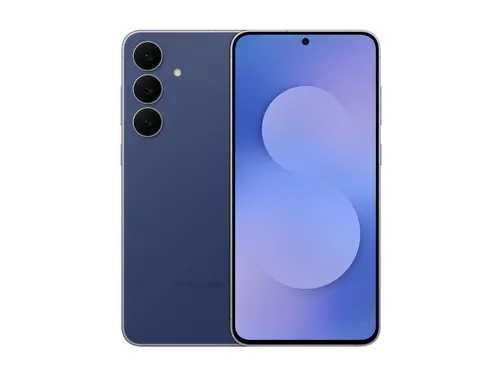 Мобилен телефон, Samsung SM-S731 GALAXY S25 FE 8GB 256GB Navy - image 3