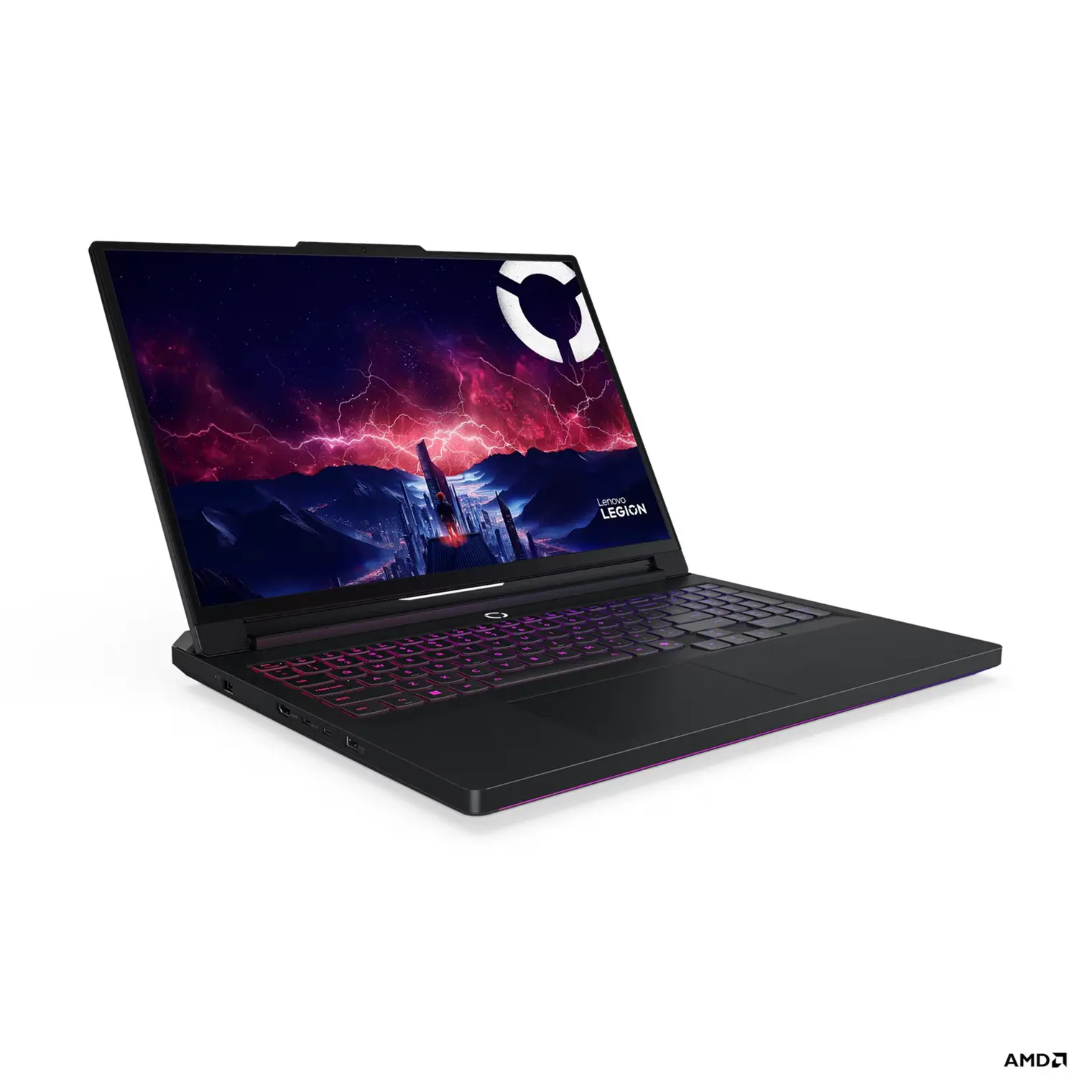 Лаптоп, LENOVO LEGION PRO 7/83F500KWBM - image 1