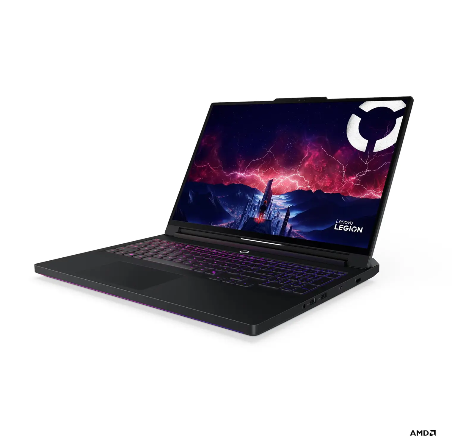 Лаптоп, LENOVO LEGION PRO 7/83F500KWBM - image 2