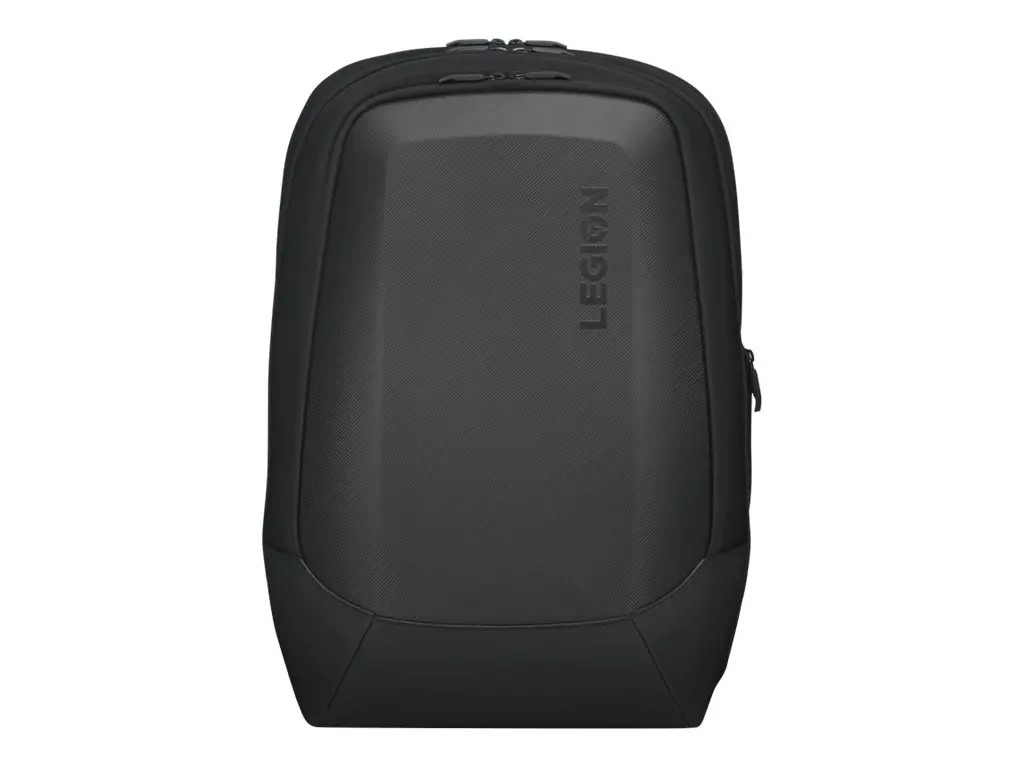 Lenovo Legion 17” Armored Backpack II Black