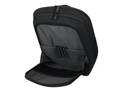 Lenovo Legion 17” Armored Backpack II Black - image 3