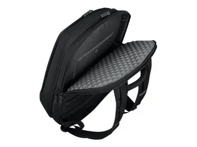 Lenovo Legion 17” Armored Backpack II Black - image 5