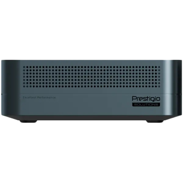 Prestigio Solutions Digital Media Player PSMPC103, i3-1215u, No RAM&ROM, Wi-Fi 6, No OS - image 1